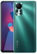 Смартфоны Infinix