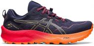 Кросівки чоловічі демісезонні Asics GEL-TRABUCO 11 1011B605-400 р.41,5 сині