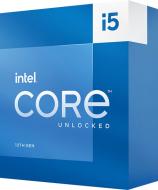 Процесор Intel Core i5-13400 2,5 GHz Socket 1700 Box (BX8071513400 S RMBP)