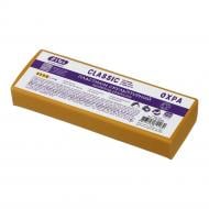 Пластилін скульптурний ZiBi CLASSIC охра 250 г