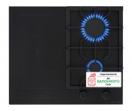 ВИТРИНА! Варочная поверхность комбинированная Interline HCV 560 KGF BA Nano Matte