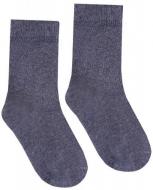 Носки детские для девочекдля мальчиков Duna 471 р.22–24 синий