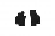 Коврики автомобильные EVAtech Premium Volkswagen Tiguan (NF) MT 2007-2018 1 поколение SUV USA VW33942AL2AV4VPB модельные