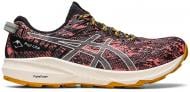 Кроссовки женские демисезонные Asics FUJI LITE 3 1012B294-700 р.37 красные