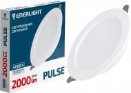 Светильник светодиодный Enerlight PULSE 20 Вт 4000 К белый PULSE20SMD90N