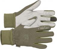 Рукавички P1G-Tac польові демісезонні P1G-Tac MPG (Mount Patrol Gloves) [1270] Olive Drab S S