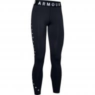 Лосины Under Armour Favorite Graphic Legging 1351864-001 р.M черный