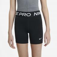 Шорти Nike G NP 3IN SHORT DA1033-010 р. XL чорний