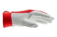 Рукавицы WURTH комбинированые с застежкой PROTECT M (8) 0899400132