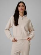 Джемпер 4F SWEATSHIRT F2178 4FWSS26TSWSF2178-12S р.XS бежевий