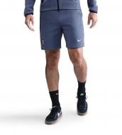 Шорты Nike PSG M NSW TECH FLC SHORT HV8995-491 р. M синий