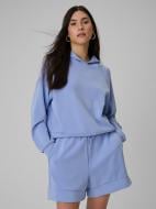 Джемпер 4F SWEATSHIRT F2183 4FWSS26TSWSF2183-32S р.XS голубой