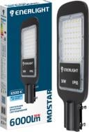 Enerlight MOSTAR 50 Вт черный MOSTAR50SMD100C