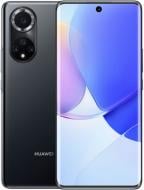 Смартфон Huawei Nova 9 8/128GB black (51096UAB)