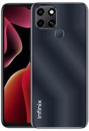 Смартфон Infinix Smart 6 2/32GB polar black (X6511B)