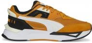 Кроссовки мужские демисезонные Puma MIRAGE SPORT REMIX 38105115 р.40,5 желтые