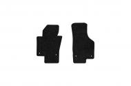 Коврики автомобильные EVAtech Standard Volkswagen Passat (B6) 2005-2010 Combi VW33530AL2TL4VEB модельные