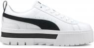 Кроссовки женские демисезонные Puma MAYZE LTH WN'S 38198301 р.38 черные