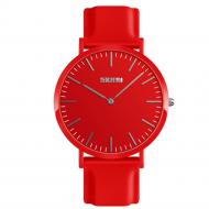 Часы Skmei 9179BOXRD-B Red Big Size BOX (9179BOXRD-B)