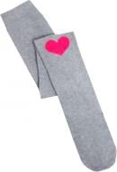 Колготки для девочек Duna 988-20р.122 светло-серый