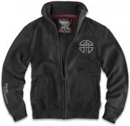 Толстовка Dobermans Aggressive BCZ81 Celtic р. XL черный