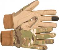 Рукавички P1G-Tac польові демісезонні MPG (Mount Patrol Gloves) [1250] MTP/MCU camo XL