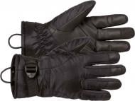 Рукавички P1G-Tac польові зимові N3B P1G-Tac ECW Field Gloves [1149] Combat Black S S