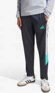 Брюки Adidas TIRO ES PNT Y KS5847 р. 128 черный