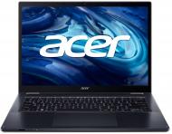 Ноутбук Acer TravelMate Spin P4 TMP414RN-52-54PV 14" (NX.VW8EU.00A) slate blue