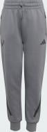 Брюки Adidas MESSI ZNE PNT Y KH2798 р. 140 серый
