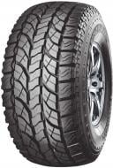 Шина YOKOHAMA G012 OWL 245/75R16 120 R нешипованая всесезонные
