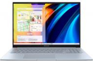 Ноутбук Asus Vivobook S 16X M5602QA-MB128 16" (90NB0XW3-M00550) silver