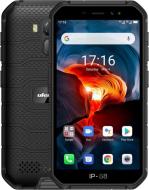 Смартфон Ulefone Armor X7 (6937748733607) 4/32GB black