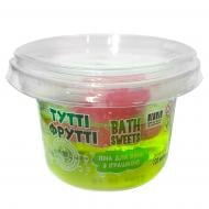 Піна для ванни BATH SWEET Тутті Фрутті з сюрпризом 120 мл