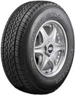 Шина YOKOHAMA G051 235/60R18 103 V нешипованая всесезонные