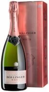 Шампанское Bollinger Rose Pinot Noir Brut 12% 0,75 л