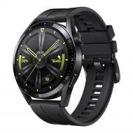 Смарт-часы Huawei Watch GT3 46mm black (55026956)