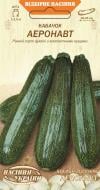 Семена Насіння України кабачок Аэронавт 3 г (4823099806379) Семена Насіння України кабачок Аэронавт 3 г (4823099806379)