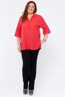 Рубашка Moonlight р. L красный Djasinta
