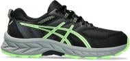Кросівки для хлопчиків демісезонні Asics PRE VENTURE 9 GS 1014A276_004 р.38 чорні