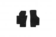 Коврики автомобильные EVAtech Premium Volkswagen Passat (B6) 2005-2010 Sedan VW33532AL2AV4VPB модельные