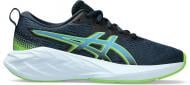 Кросівки для хлопчиків Asics NOVABLAST 4 GS 1014A317_400 р.40 сині Кросівки для хлопчиків Asics NOVABLAST 4 GS 1014A317_400 р.40 сині