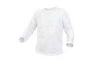 Футболка HOEGERT ILM HT5K421 р.M (50) белый