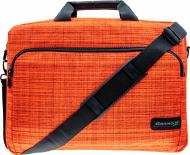 Сумка для ноутбука Grand-X SB-139X 15.6" orange (SB-139XO)