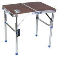 Стіл розкладний Fishing ROI туристичний складной 40*60см