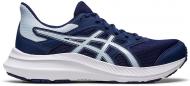 Кроссовки женские демисезонные Asics JOLT 4 1012B421-400 р.37 синие