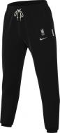 Брюки Nike N31 MNK DF STD ISS PNT FB3837-010 р. S черный