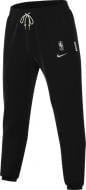 Штани Nike N31 MNK DF STD ISS PNT FB3837-010 р. 2XL чорний