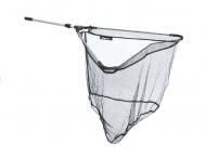 Сачок Flagman Landing Net Black PE Mesh 60x60 смм Сачок Flagman Landing Net Black PE Mesh 60x60 смм
