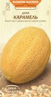 Насіння Насіння України диня Карамель 1 г (4823099800537)